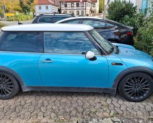 Mini Cooper Gebrauchtwagen