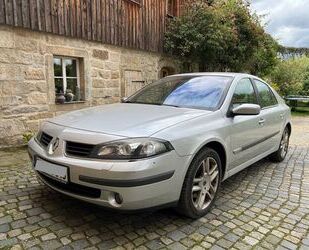 Renault Laguna Gebrauchtwagen