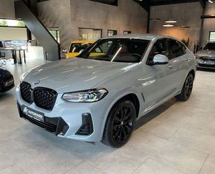 BMW X4 Gebrauchtwagen