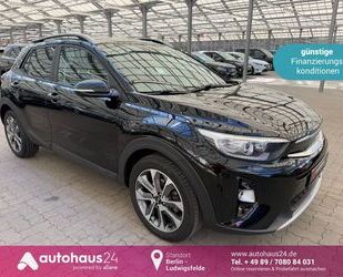 Kia Stonic Gebrauchtwagen