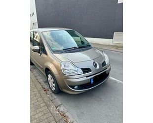 Renault Modus Gebrauchtwagen