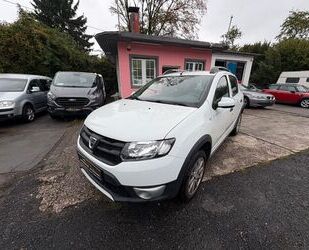 Dacia Sandero Gebrauchtwagen