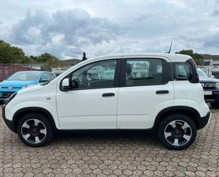 Fiat New Panda Gebrauchtwagen