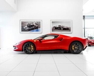 Ferrari 296 GTB Gebrauchtwagen