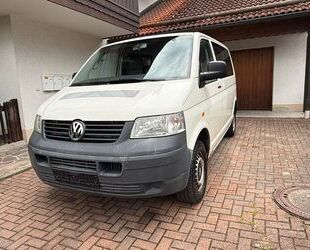 VW T5 andere Gebrauchtwagen