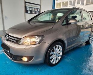 VW Golf Plus Gebrauchtwagen