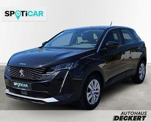 Peugeot 3008 Gebrauchtwagen