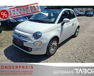Fiat 500C Gebrauchtwagen