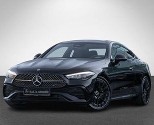 Mercedes-Benz CLE 200 Gebrauchtwagen