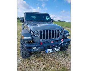 Jeep Wrangler Gebrauchtwagen