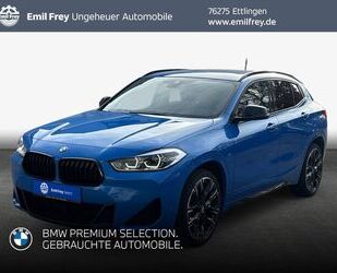 BMW X2 Gebrauchtwagen