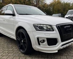 Audi Q5 Gebrauchtwagen