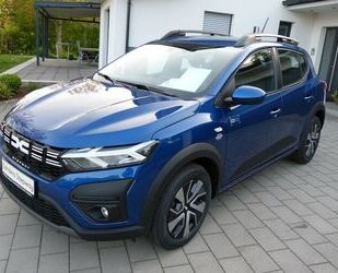 Dacia Sandero Gebrauchtwagen