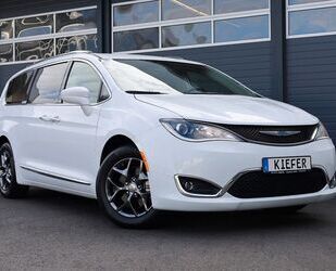 Chrysler Pacifica Gebrauchtwagen