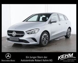 Mercedes-Benz B 200 Gebrauchtwagen