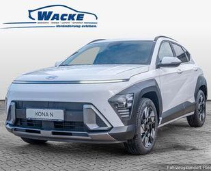 Hyundai KONA Gebrauchtwagen