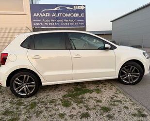 VW Polo Gebrauchtwagen