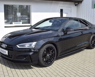 Audi S5 Gebrauchtwagen