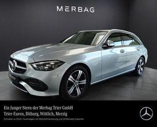 Mercedes-Benz C 220 Gebrauchtwagen