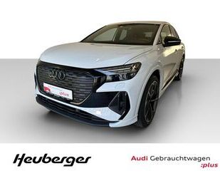 Audi Q4 Gebrauchtwagen