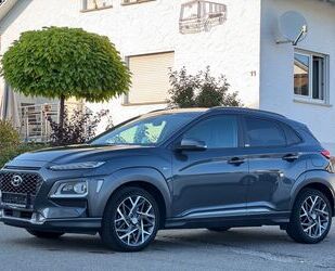 Hyundai KONA Gebrauchtwagen