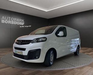 Opel Vivaro Gebrauchtwagen