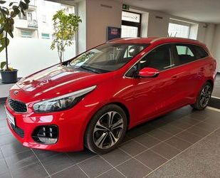 Kia ceed Sportswagon Gebrauchtwagen