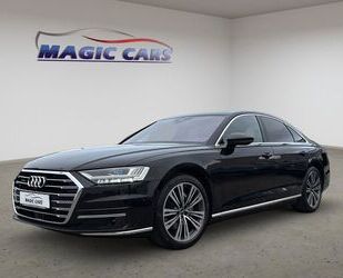 Audi A8 Gebrauchtwagen
