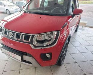 Suzuki Ignis Gebrauchtwagen