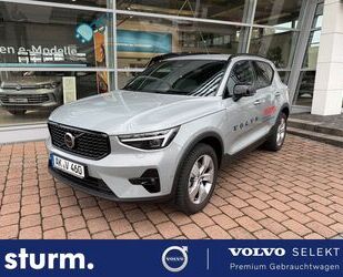 Volvo XC40 Gebrauchtwagen