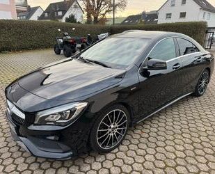 Mercedes-Benz CLA 180 Gebrauchtwagen