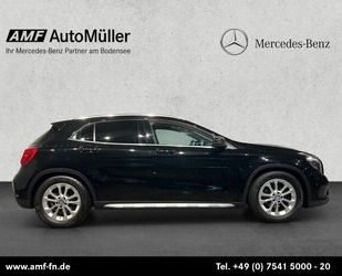 Mercedes-Benz GLA 180 Gebrauchtwagen