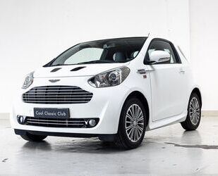 Aston Martin Cygnet Gebrauchtwagen