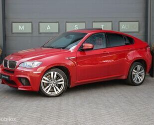 BMW X6 M Gebrauchtwagen