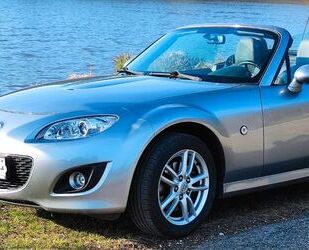 Mazda MX-5 Gebrauchtwagen