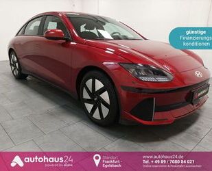 Hyundai IONIQ 6 Gebrauchtwagen