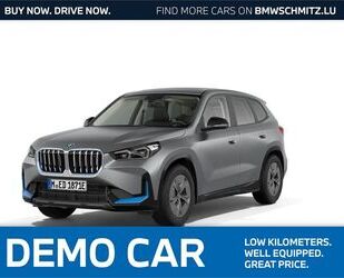 BMW BMW iX1 xDrive30 HK HiFi DAB LED Pano.Dach RFK Gebrauchtwagen