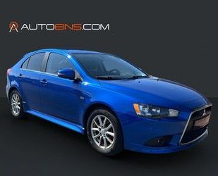 Mitsubishi Lancer Gebrauchtwagen