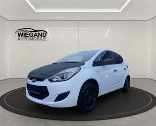 Hyundai ix20 Gebrauchtwagen