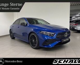 Mercedes-Benz A 220 Gebrauchtwagen