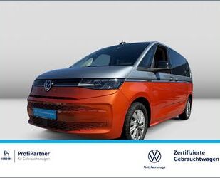 VW T7 Multivan Gebrauchtwagen