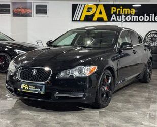Jaguar XF Gebrauchtwagen