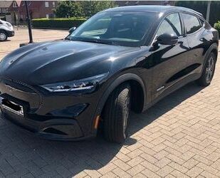 Ford Mustang Mach-E Gebrauchtwagen