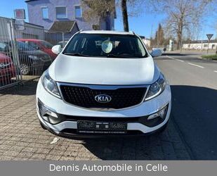 Kia Sportage Gebrauchtwagen