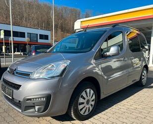 Citroen Berlingo Gebrauchtwagen