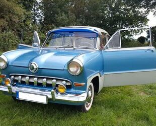 Ford Taunus Gebrauchtwagen