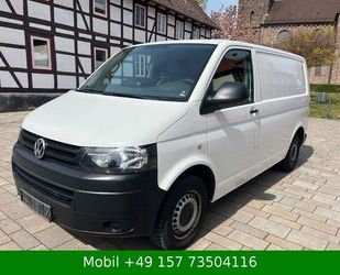 VW T5 Transporter Gebrauchtwagen
