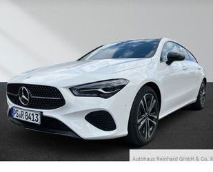 Mercedes-Benz CLA 180 Shooting Brake Gebrauchtwagen