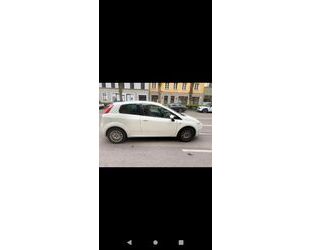 Fiat Grande Punto Gebrauchtwagen