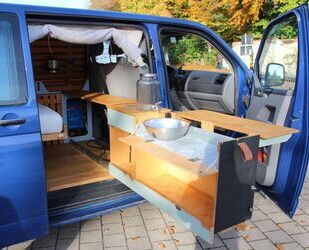 VW T5 Transporter Gebrauchtwagen